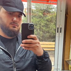 Фотография мужчины Hamzat, 25 лет из г. Махачкала