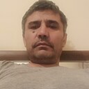 Бурхон, 46 лет