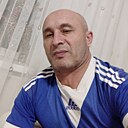 Тамерлан, 50 лет