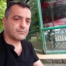 Фотография мужчины Nugzari, 46 лет из г. Батуми