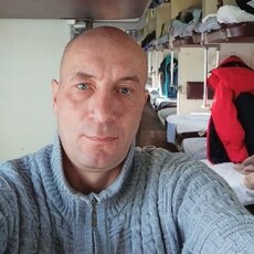 Фотография мужчины Владимир, 41 год из г. Иркутск