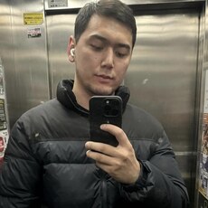 Фотография мужчины Бекзат, 25 лет из г. Астана