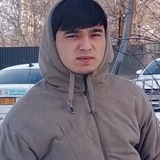 Фотография мужчины Сироч, 25 лет из г. Тюмень