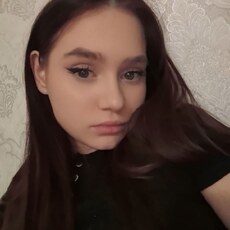 Фотография девушки Катя, 19 лет из г. Ульяновск