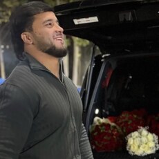 Фотография мужчины Мансур, 23 года из г. Иркутск