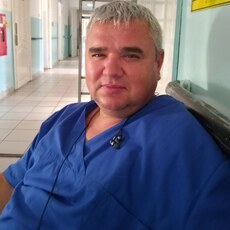 Фотография мужчины Джин, 57 лет из г. Белореченск