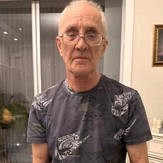 Фотография мужчины Виктор, 65 лет из г. Караганда