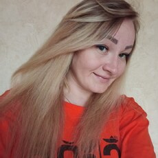 Фотография девушки Марго, 34 года из г. Екатеринбург