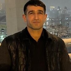 Фотография мужчины Анар, 37 лет из г. Благовещенск