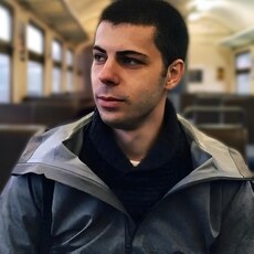 Фотография мужчины Максим, 32 года из г. Москва