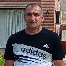 Фотография мужчины Темур, 45 лет из г. Абакан