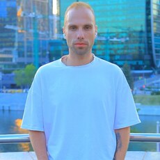 Фотография мужчины Даниил, 29 лет из г. Бийск