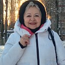 Галина, 63 года