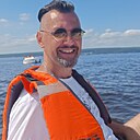 Сергей, 50 лет