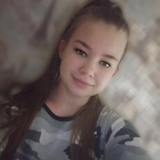 Фотография девушки Марина, 22 года из г. Челябинск