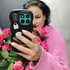 Фотография девушки Nn, 27 лет из г. Полоцк