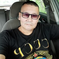 Фотография мужчины Атос, 48 лет из г. Хабаровск