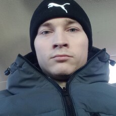 Фотография мужчины Денис, 29 лет из г. Жуковский