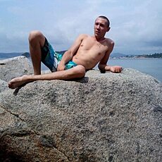 Фотография мужчины Ваня, 38 лет из г. Хабаровск