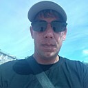 Михаил, 34 года