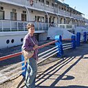 Ольга, 52 года