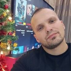 Фотография мужчины Виталий, 34 года из г. Витебск