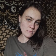 Фотография девушки Елена, 35 лет из г. Краснодар