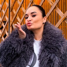 Фотография девушки Карина, 39 лет из г. Брянск