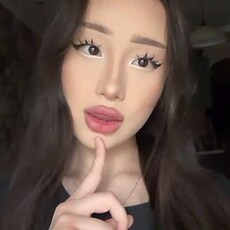 Фотография девушки Аяука, 23 года из г. Алматы