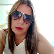 Фотография девушки Елена, 41 год из г. Витебск