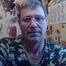 Фотография мужчины Андрей, 62 года из г. Нижний Тагил