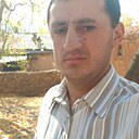 Махмуд, 39 лет