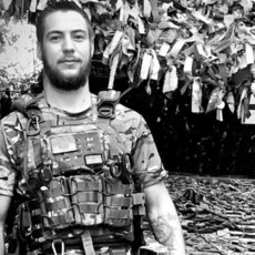 Фотография мужчины Богдан, 22 года из г. Краков