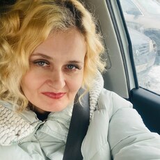 Фотография девушки Виталина, 41 год из г. Тоцкое