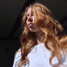 Фотография девушки Мандаринка, 23 года из г. Саратов