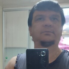 Фотография мужчины Ренат, 44 года из г. Якутск