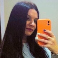 Фотография девушки Александра, 33 года из г. Новосибирск