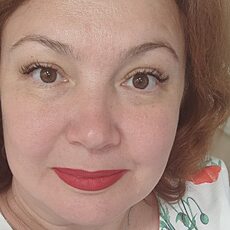 Фотография девушки Светлана, 47 лет из г. Томск