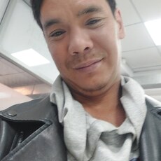 Фотография мужчины Jony, 37 лет из г. Астана