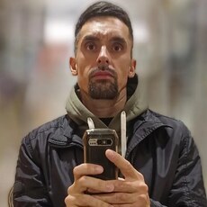 Фотография мужчины Ivan, 40 лет из г. Балтийск