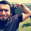 Хамид, 31 год