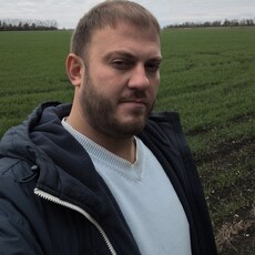 Фотография мужчины Ванек, 34 года из г. Воронеж