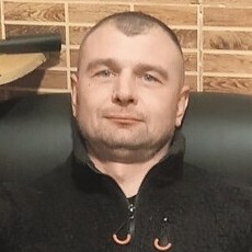 Фотография мужчины Максим, 40 лет из г. Кривой Рог