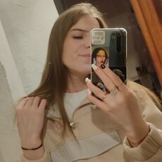 Фотография девушки Лера, 26 лет из г. Ломоносов