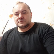 Фотография мужчины Александр, 43 года из г. Новоаннинский