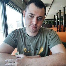 Фотография мужчины Владислав, 28 лет из г. Омск