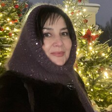 Фотография девушки Людмила, 53 года из г. Москва