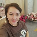 Гульмира, 42 года