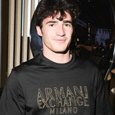 Фотография мужчины Абду, 31 год из г. Ташкент