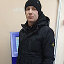 Захар, 33 года